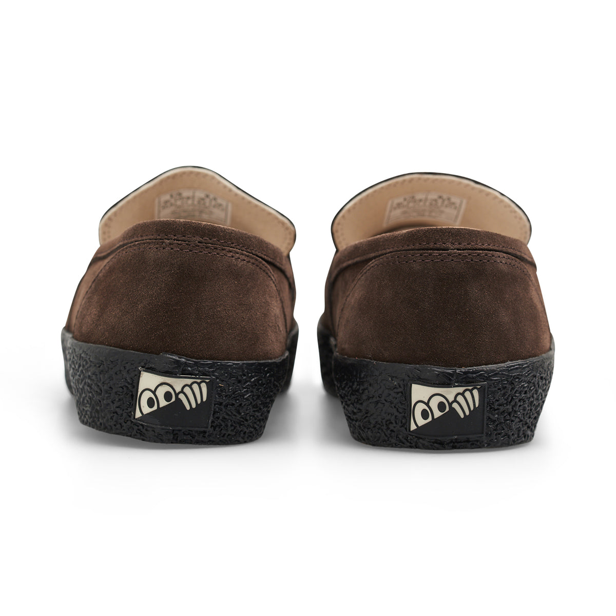 Last Resort AB - VM005 Loafer "Deep Brown/Black"