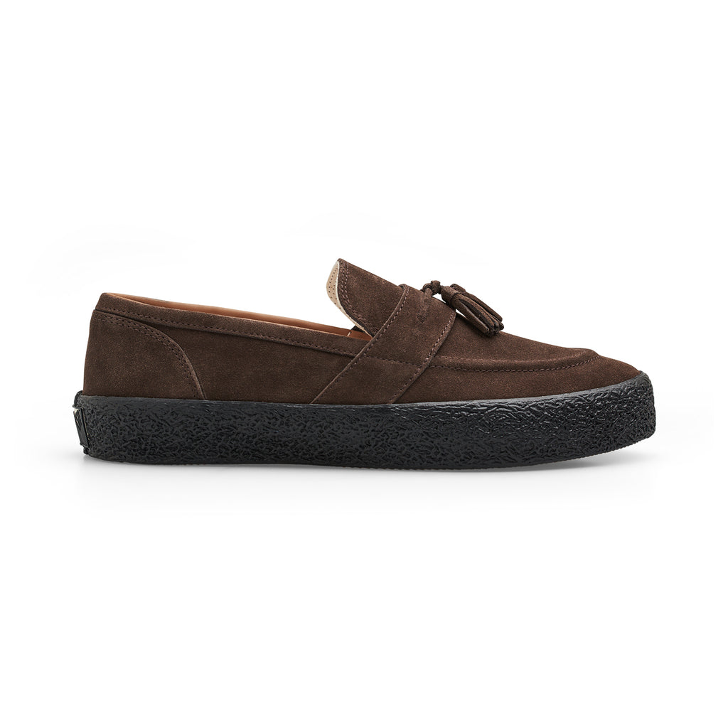 Last Resort AB - VM005 Loafer "Deep Brown/Black"