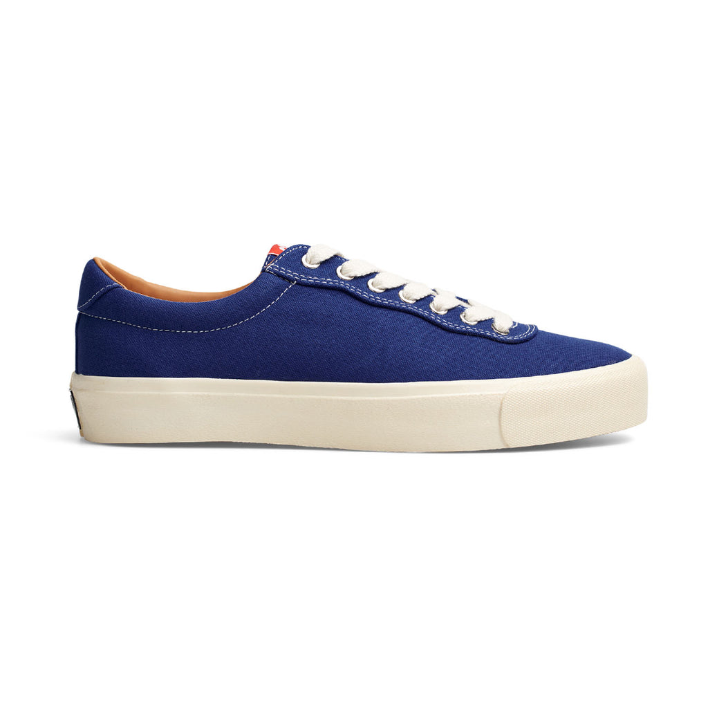 Last Resort AB - VM001 Canvas Lo "True Blue/White"
