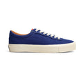 Last Resort AB - VM001 Canvas Lo "True Blue/White"