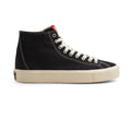 Last Resort AB - VM003 Canvas Hi "Black/White"