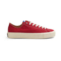 Last Resort AB - VM003 Canvas Lo "Classic Red/White"