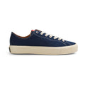 Last Resort AB - VM003 Canvas Lo "Classic Blue/White"