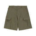 NIKE SB - KEARNY SKATE CARGO SHORTS "Military Green"