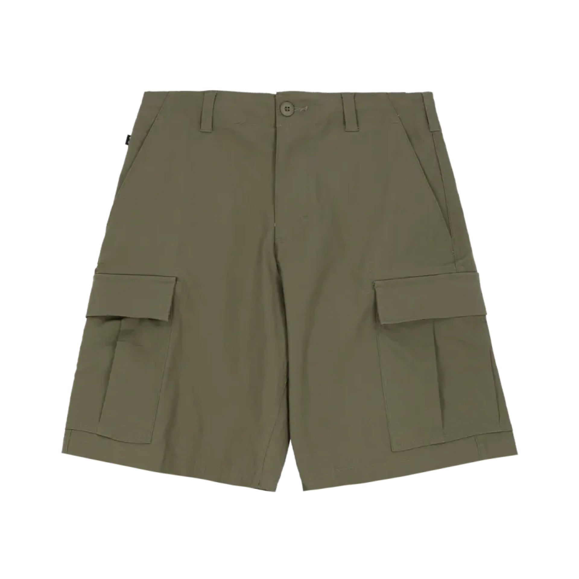 NIKE SB - KEARNY SKATE CARGO SHORTS "Military Green"