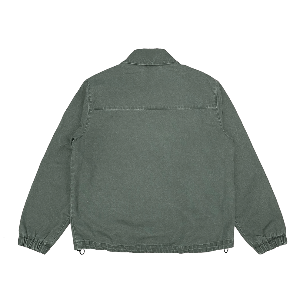 DANCER - Work Blouson "Green"