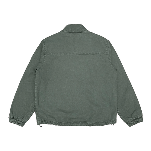 DANCER - Work Blouson "Green"