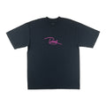 HARDBODY - DANY LOGO TEE "Navy" JP Exclusives