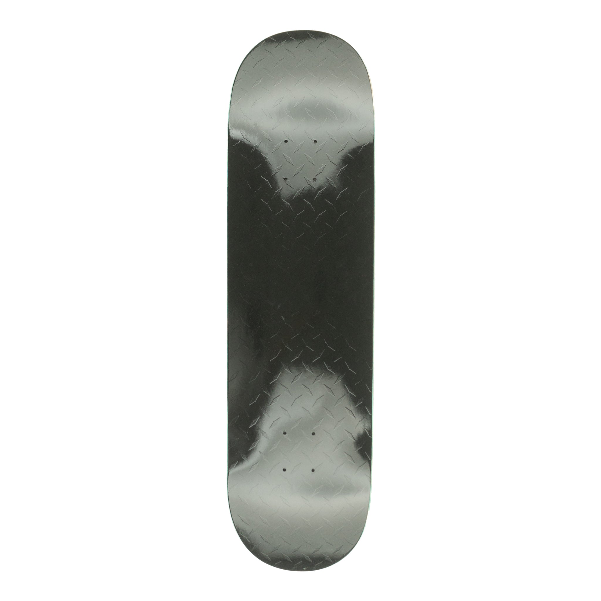 HARDBODY - DIAMOND PLATE "Black" 8.5