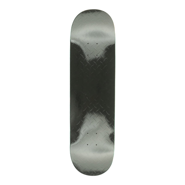 HARDBODY - DIAMOND PLATE "Black" 8.5