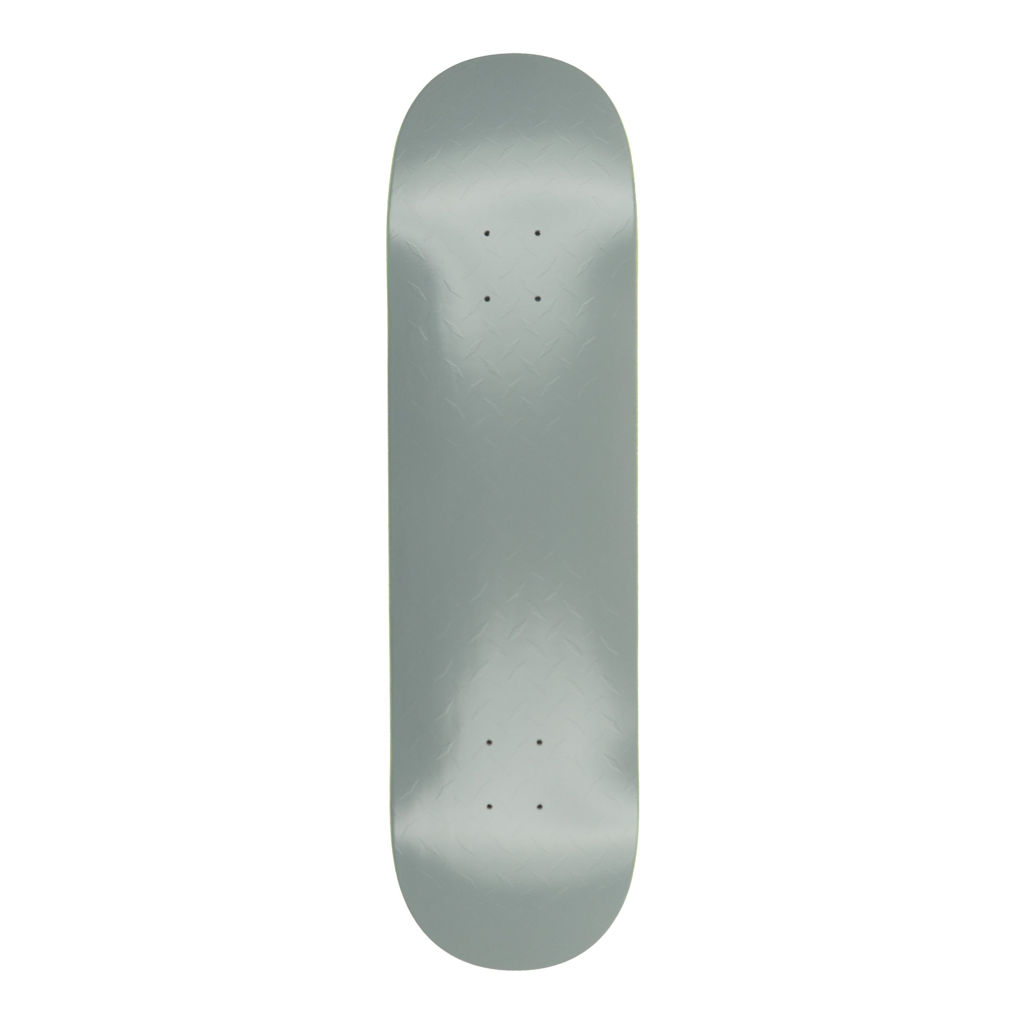 HARDBODY - DIAMOND PLATE "Grey" 8.125