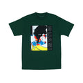 QUASI - Disguise Tee "Forest"