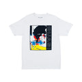 QUASI - Disguise Tee "White"