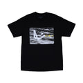 QUASI - Diver 8 Tee "Black"