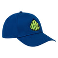 LIMOSINE - DROPPER HAT "True Blue"