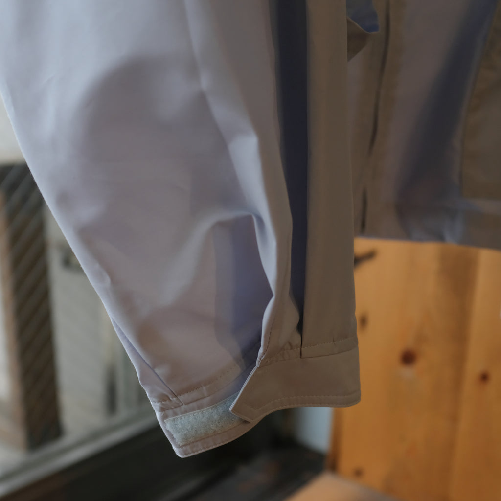 400BLOWS - Vague Jacket "Blue Grey"