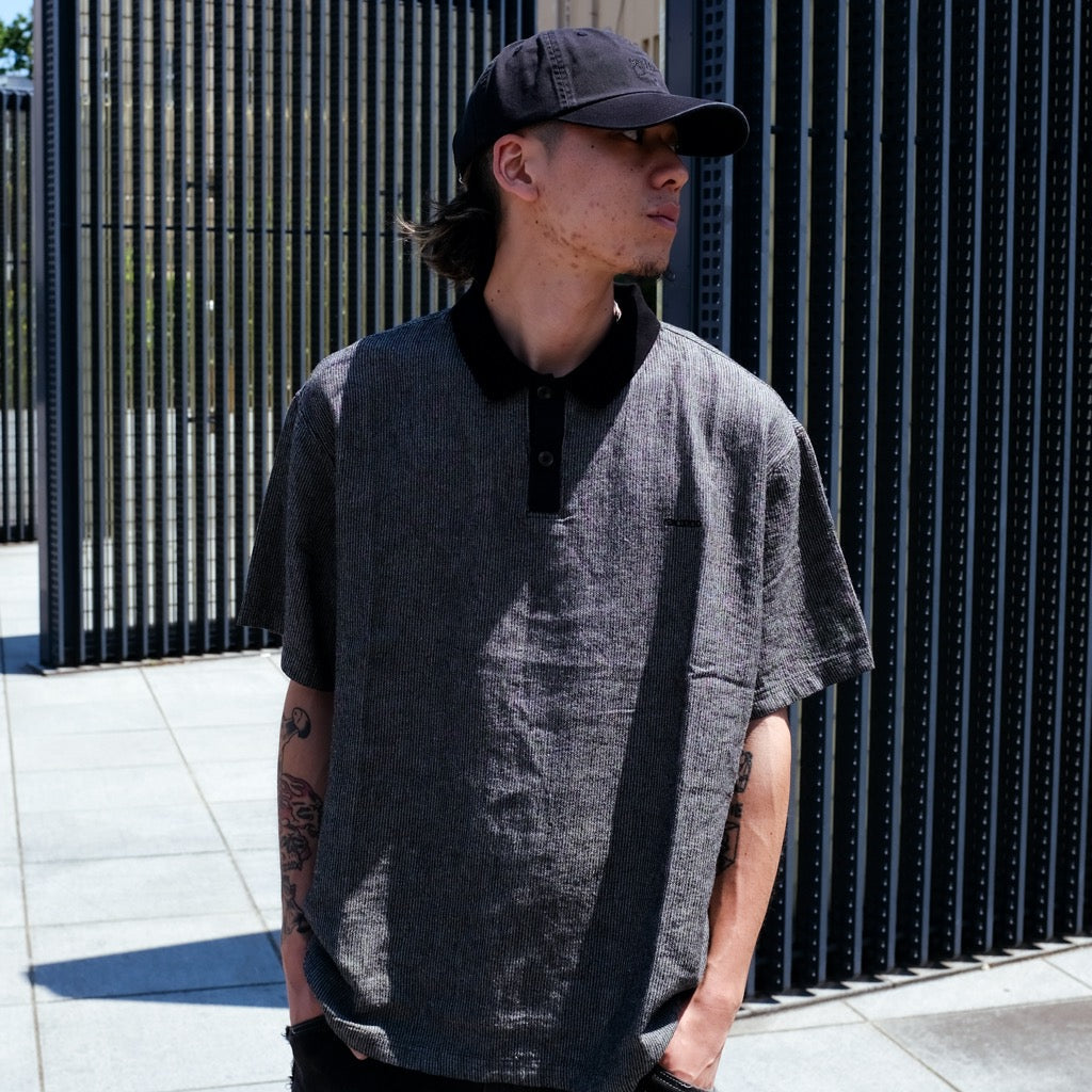 GX1000 - Polo Linen 
