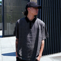 GX1000 - Polo Linen "Brown Ash"