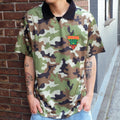 GX1000 - Soccer Jersey "Camo"