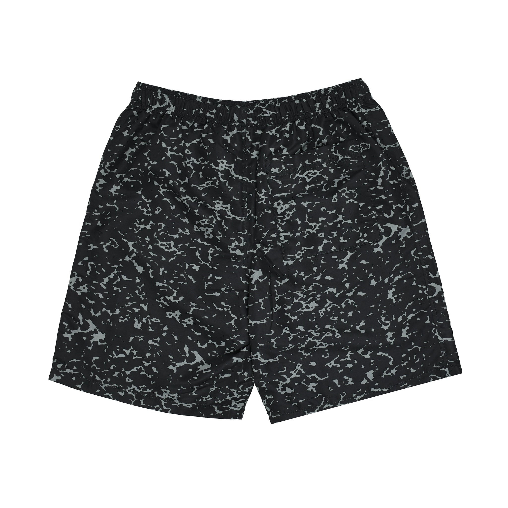 QUASI - Duece Short "Black"