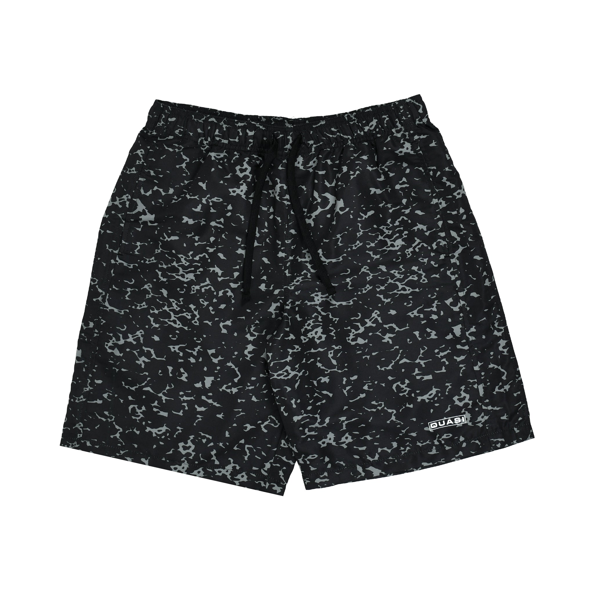 QUASI - Duece Short "Black"