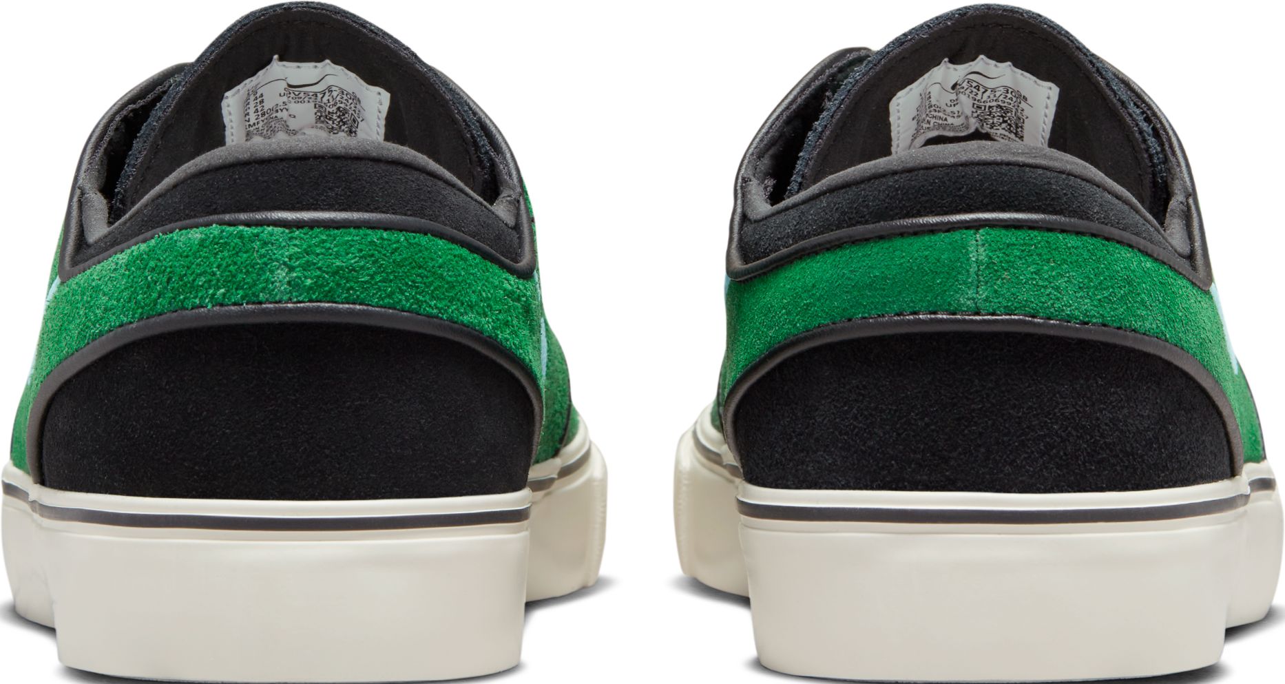 NIKE SB - JANOSKI OG+ "GORGE GREEN/COPA-ACTION GREEN"
