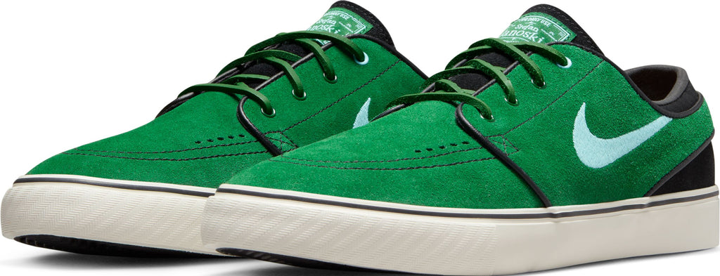 NIKE SB - JANOSKI OG+ "GORGE GREEN/COPA-ACTION GREEN"