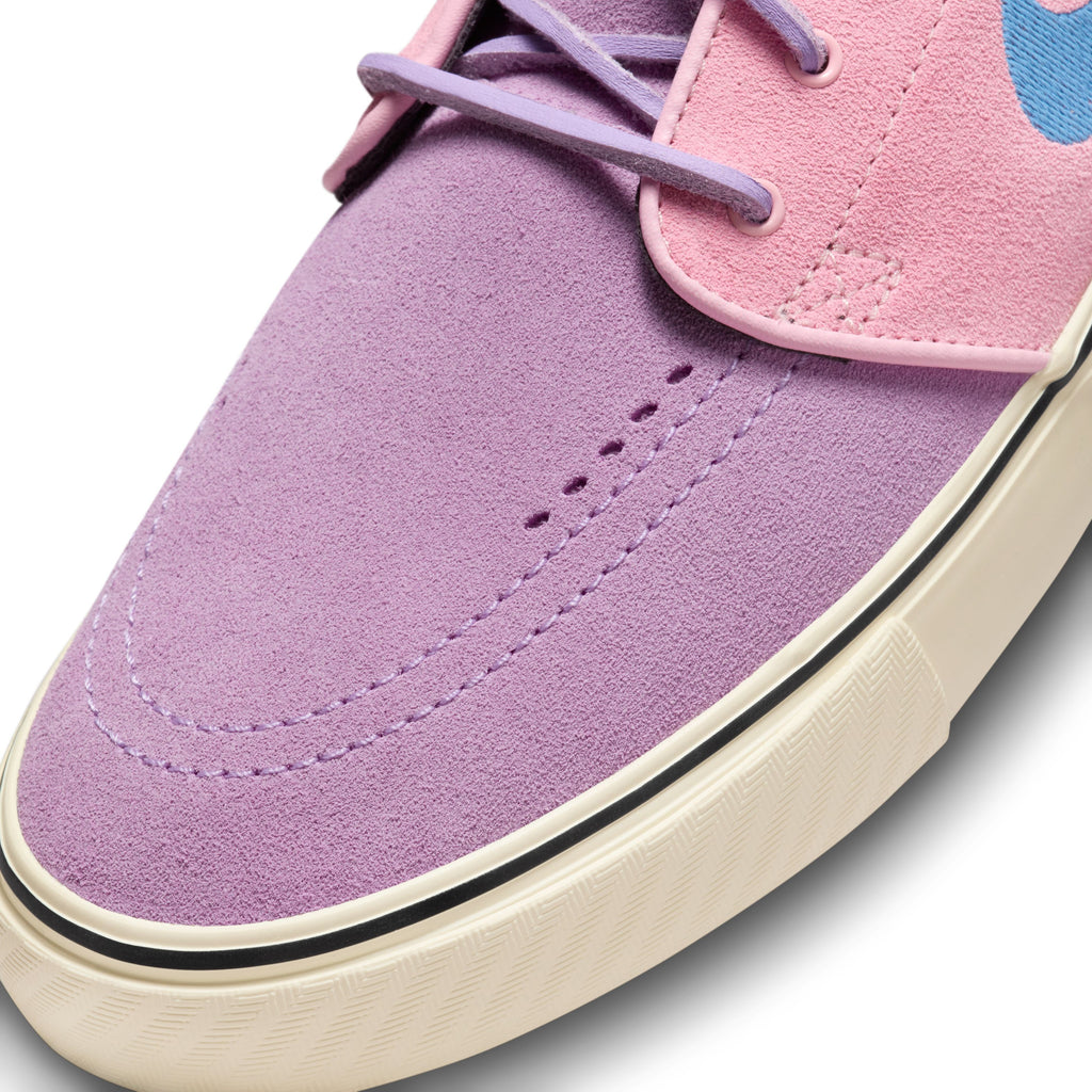 NIKE SB - JANOSKI OG+ "LILAC / NOISE AQUA-MED SOFT PINK"