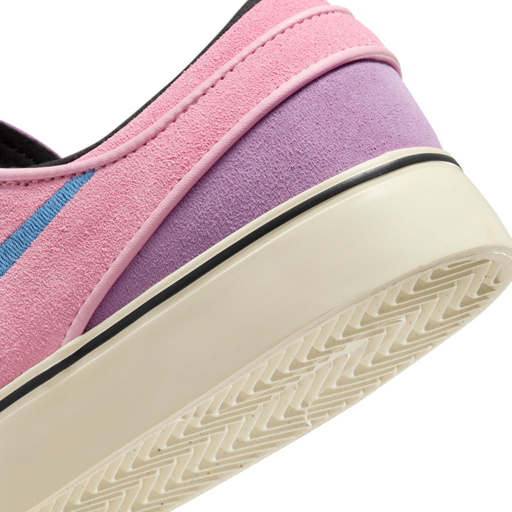 NIKE SB - JANOSKI OG+ "LILAC / NOISE AQUA-MED SOFT PINK"