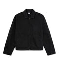 POLAR - Dane Twill Jacket "Black"