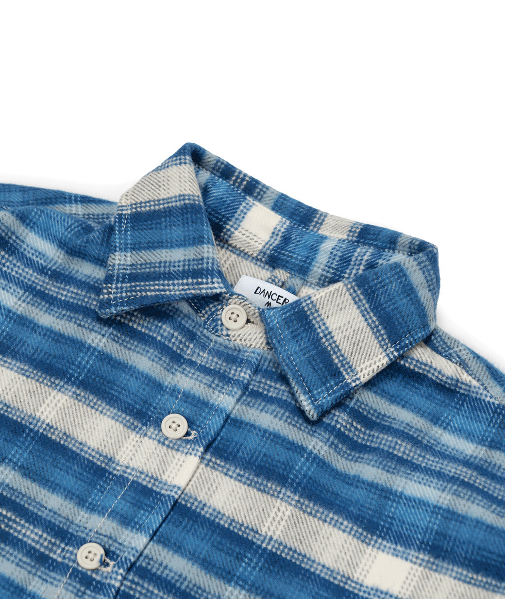 DANCER - Danssoni Shirt "Navy"