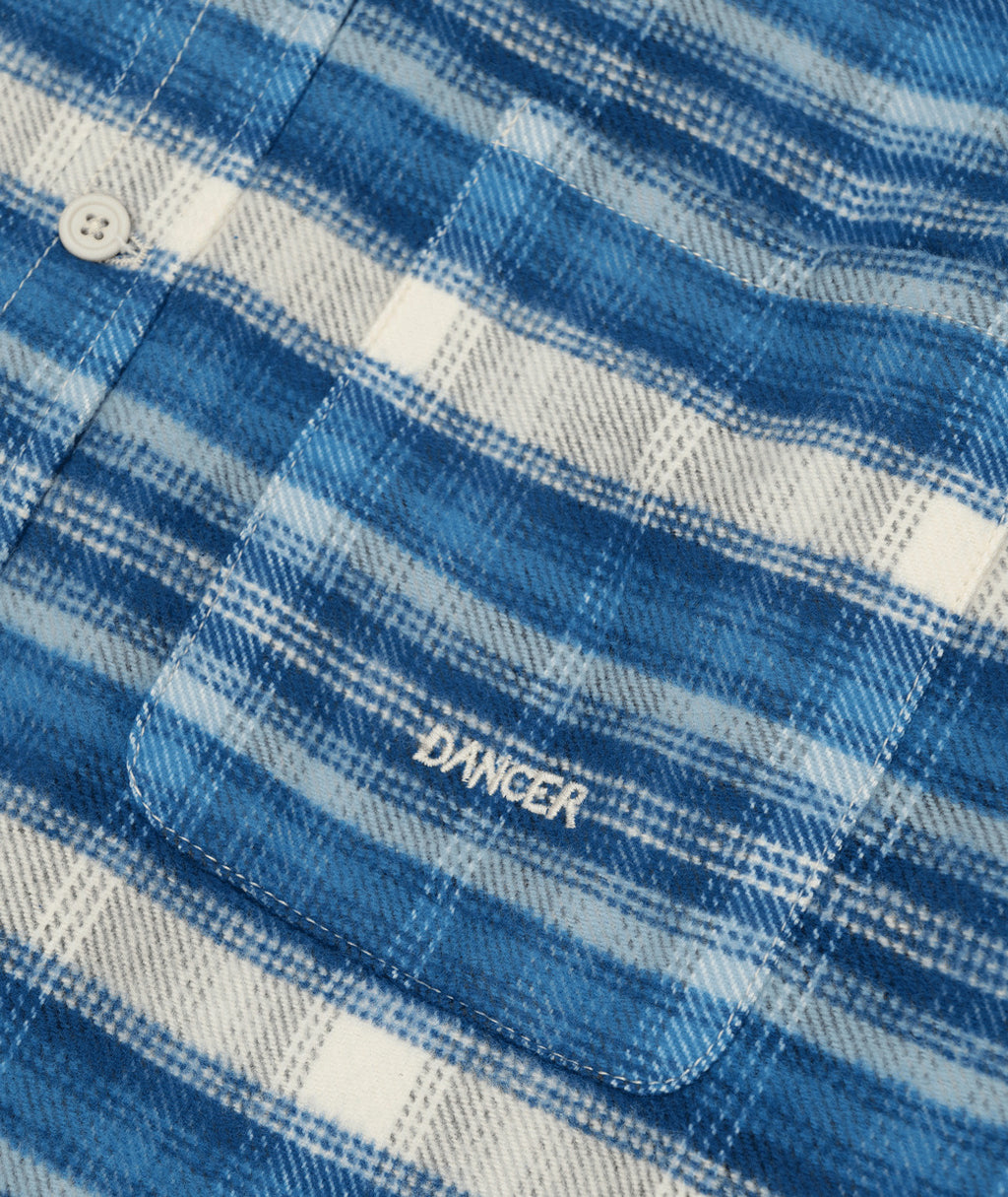 DANCER - Danssoni Shirt "Navy"