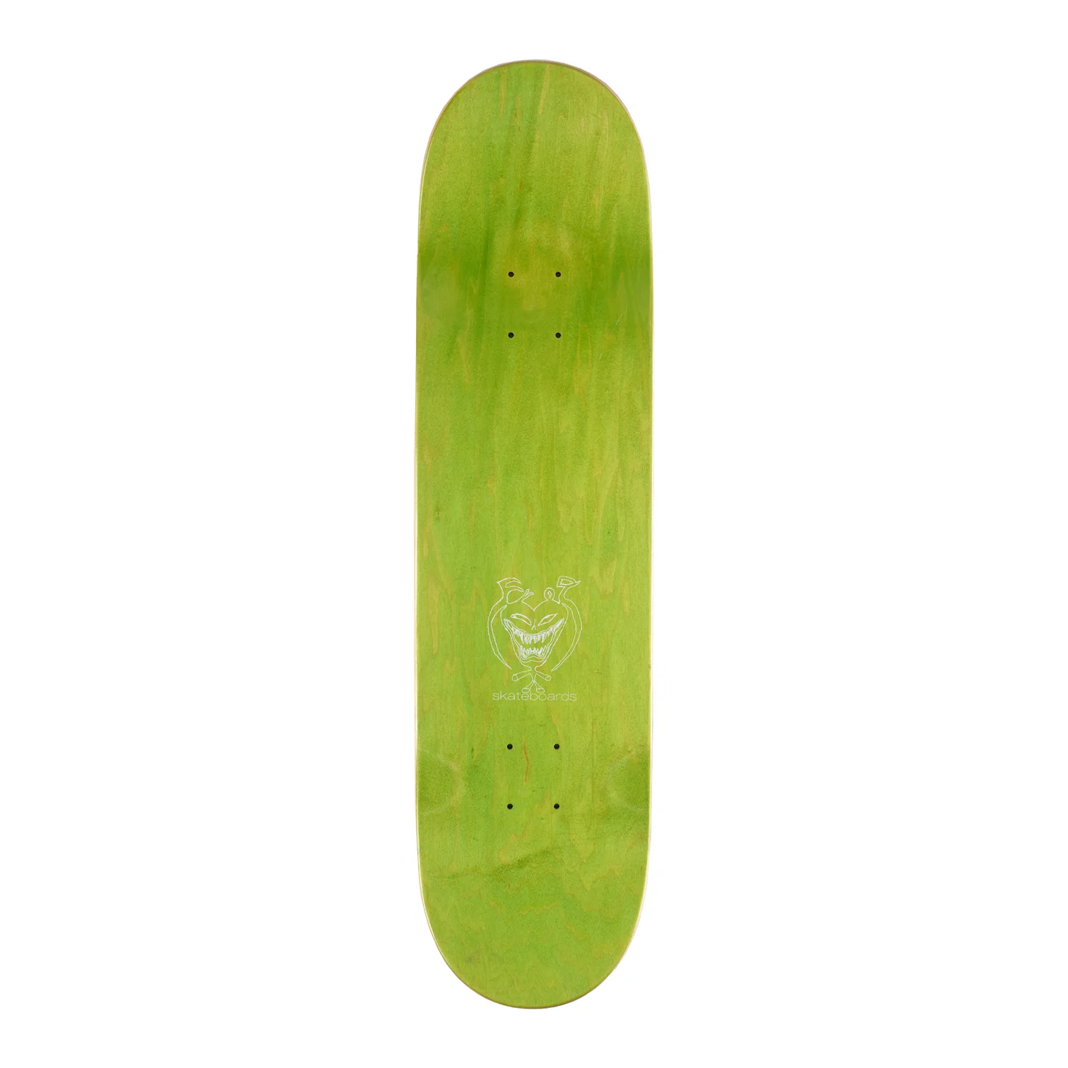 FROG SKATEBOARDS - Dear George 2 "8.25"