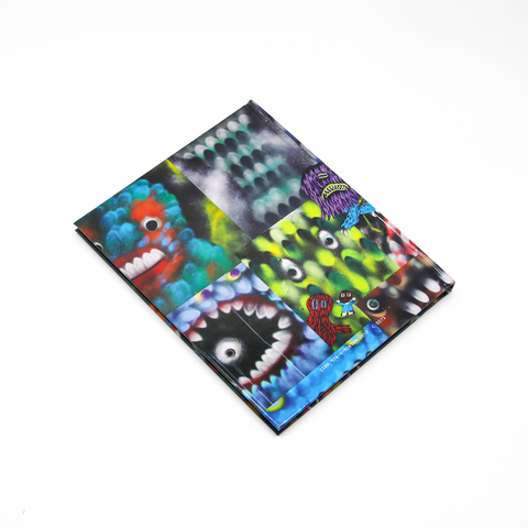 Diskah - DIKAH'S MONSTERS