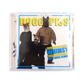 DOGGY PISS DVD - DOGGYPISS