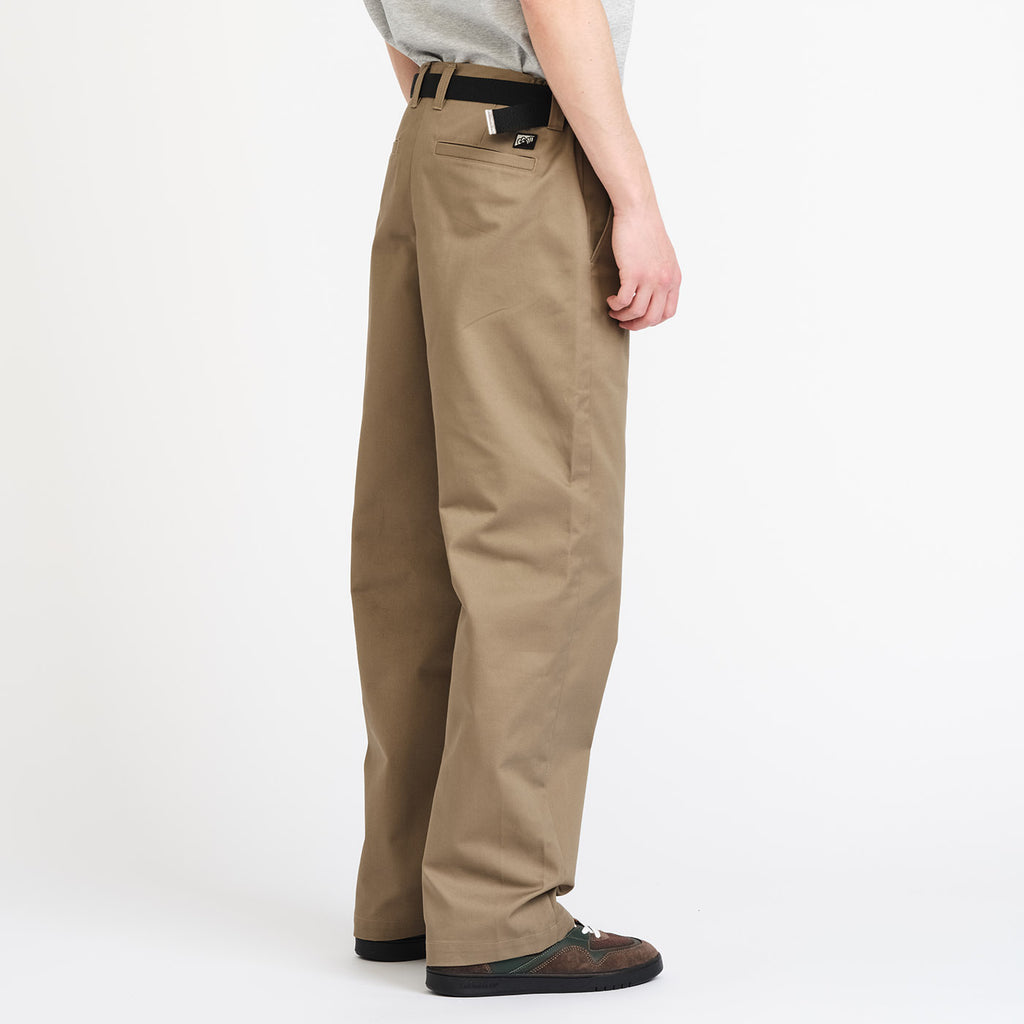 Last Resort AB - Jobb Pant "Chino Beige"
