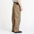 Last Resort AB - Jobb Pant "Chino Beige"