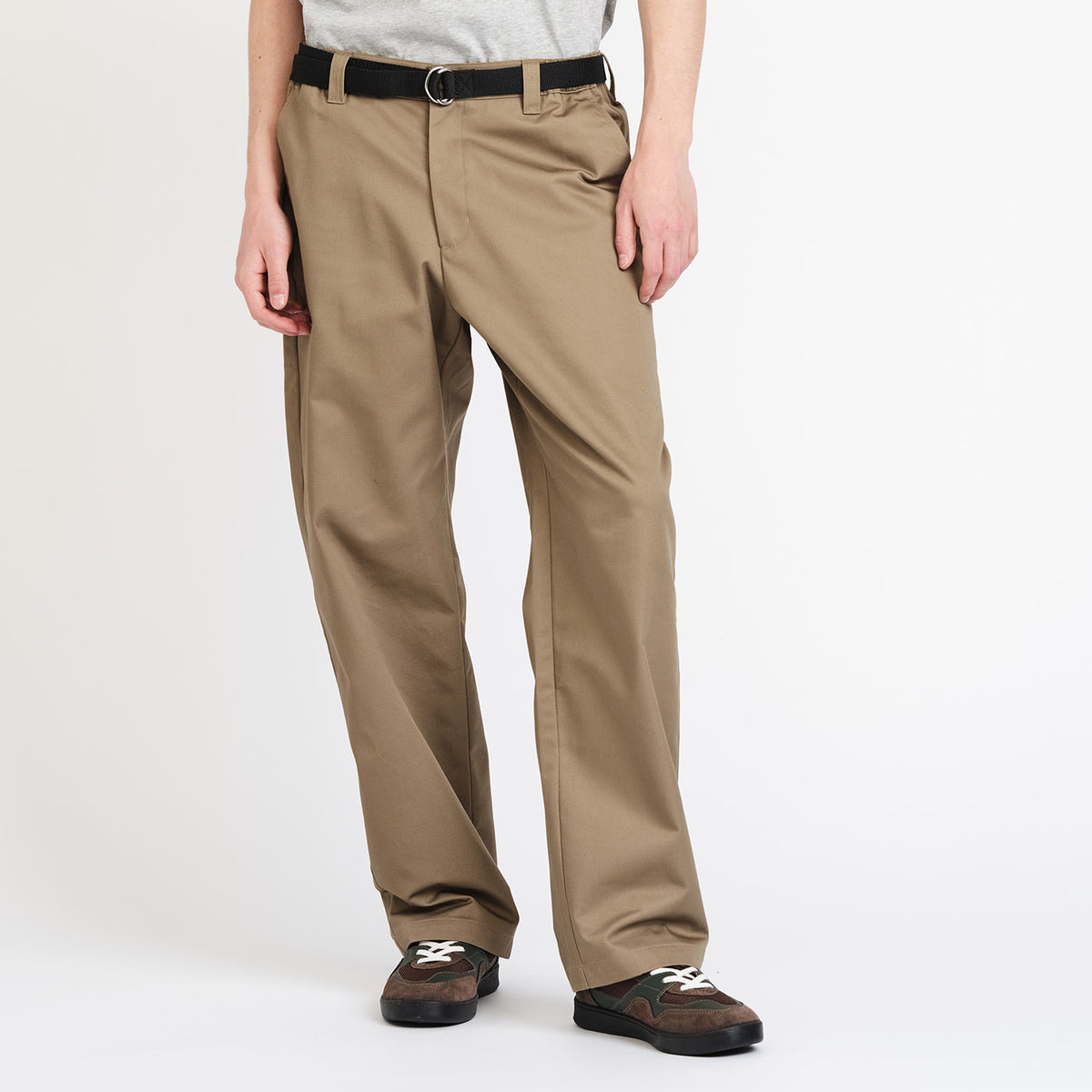 Last Resort AB - Jobb Pant "Chino Beige"