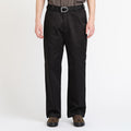 Last Resort AB - Jobb Pant "Black"