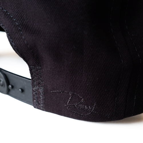 HARDBODY - Beast Classic Logo Hat "Black"