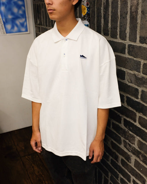 NIKE SB - Solid Break Polo "AF1"