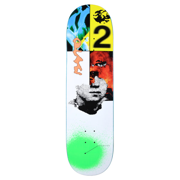 QUASI - Edger 8.0"(JP)