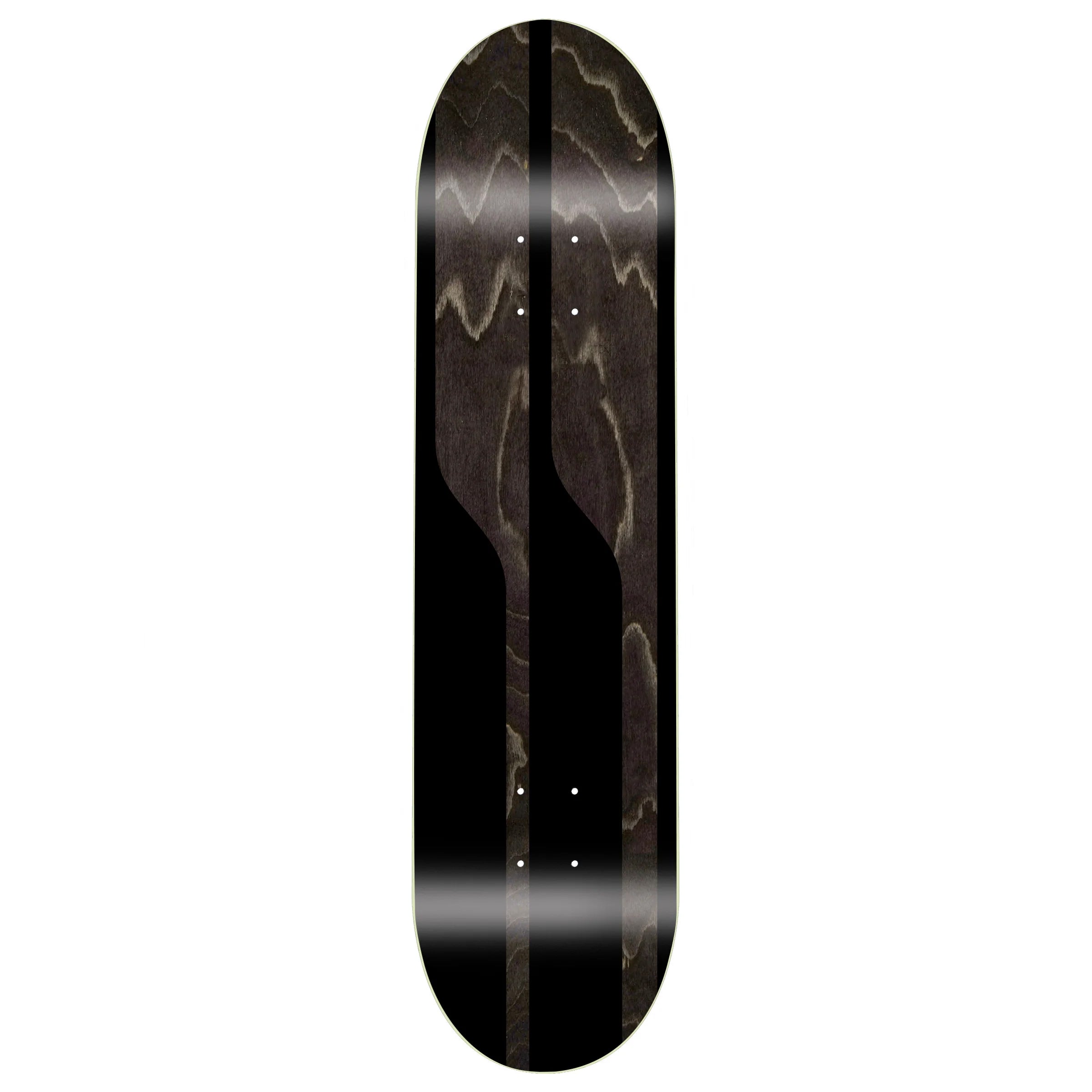 EDGLRD - ELOGO DECK - BLACK "8.5"
