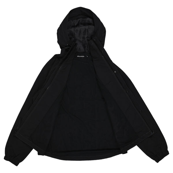 QUASI - Enso Jacket "Black"