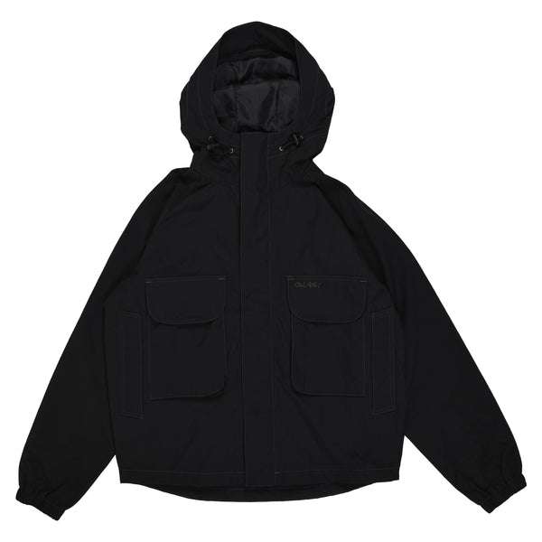 QUASI - Enso Jacket "Black"