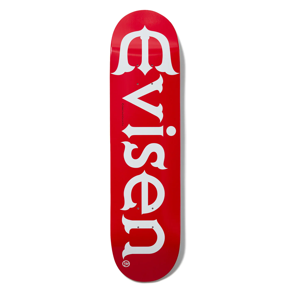 EVISEN (エビセン) | スケートボード ブランド – Lacquer