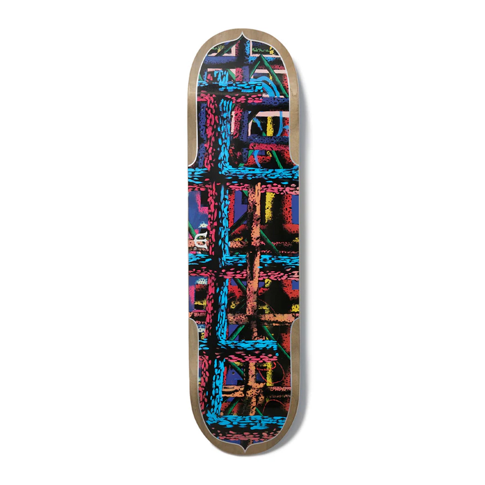 EVISEN Skateboards - OPPORTUNITY 8.06"