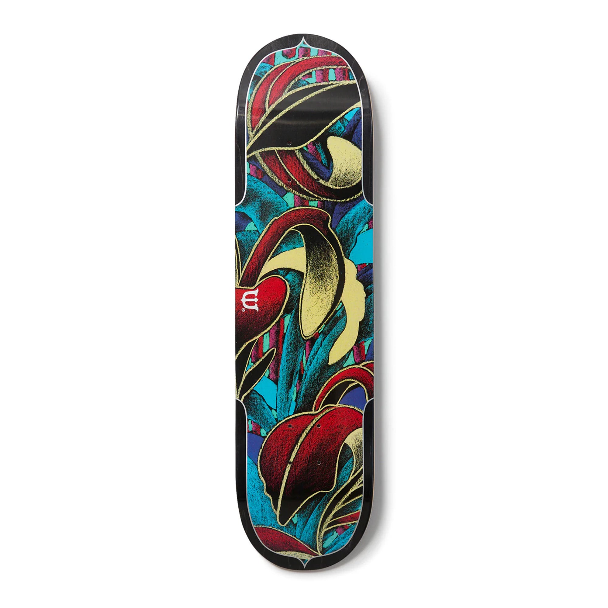 EVISEN Skateboards - HANA-BI 8.0"