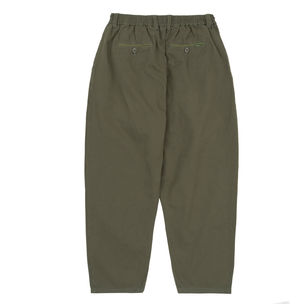 MAGENTA SKATEBOARDS - EXTRA LOOSE PANTS  "KHAKI"