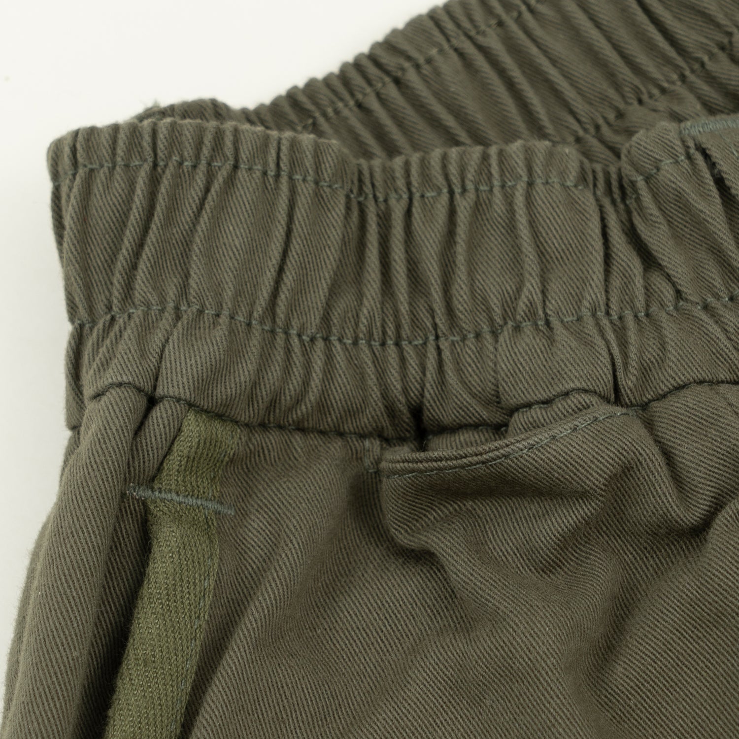 MAGENTA SKATEBOARDS - EXTRA LOOSE PANTS  "KHAKI"